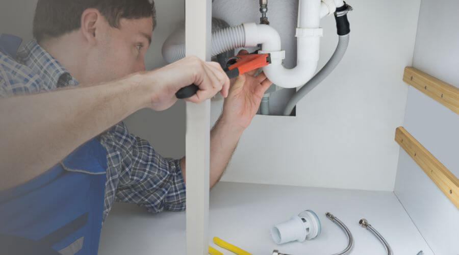 Professional sink repair in Orange Springs, FL